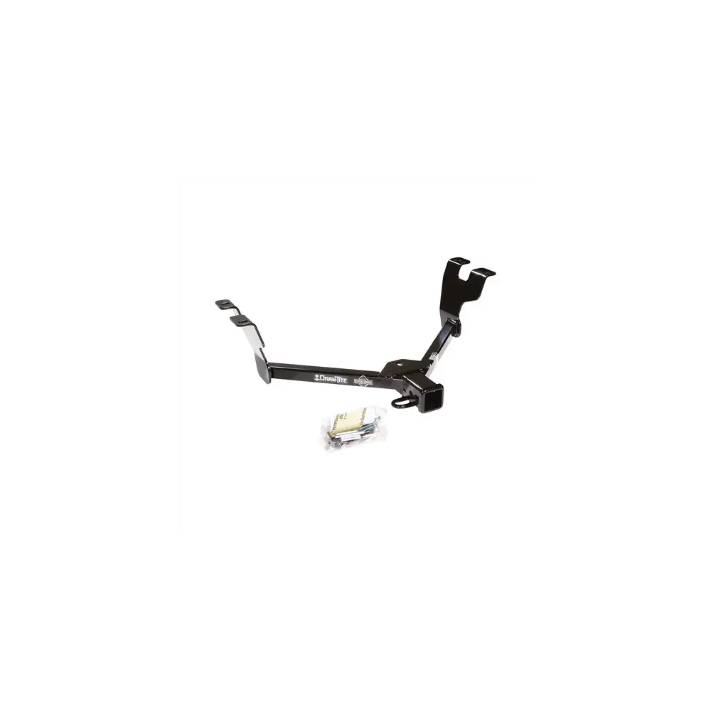 Draw-Tite Class 3 Hitch - 75560